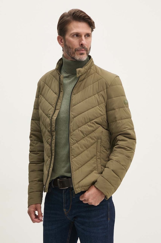 Guess geaca cu captuseala verde M4YL05.WG9O2