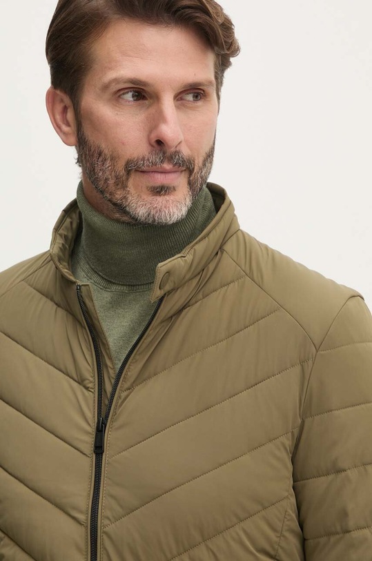 Μπουφάν Guess πράσινο M4YL05.WG9O2