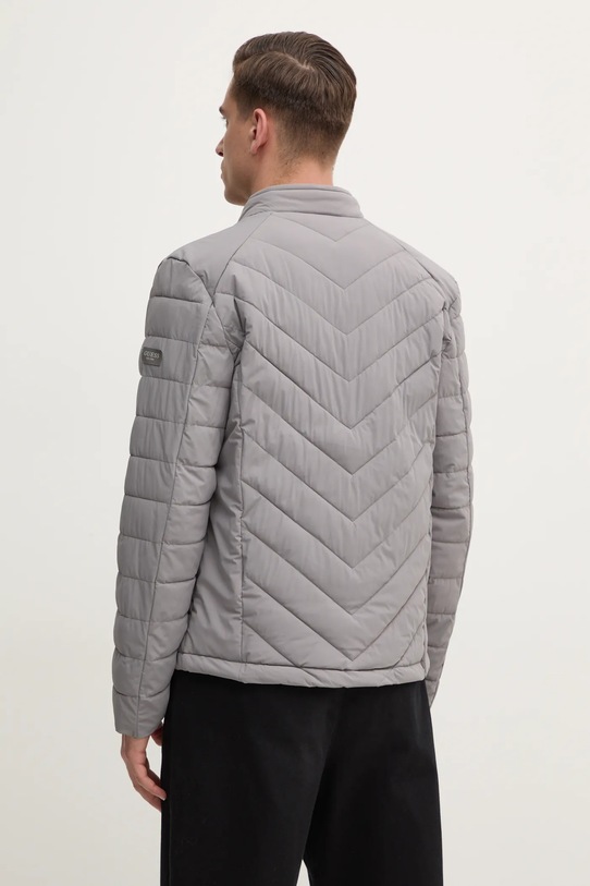 Îmbrăcăminte Guess geaca M4YL05.WG9O2 gri