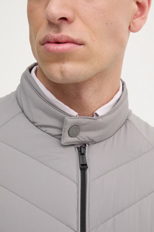 Guess geaca M4YL05.WG9O2 gri