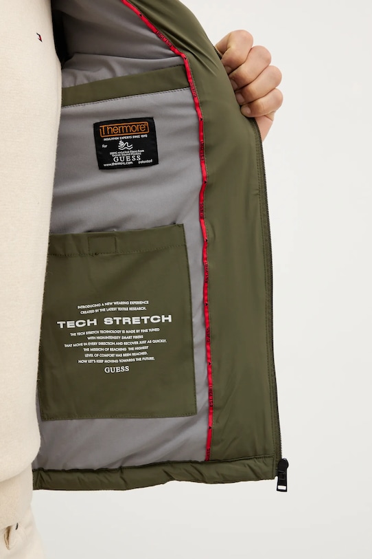 Guess kurtka M4YL05.WG9O2