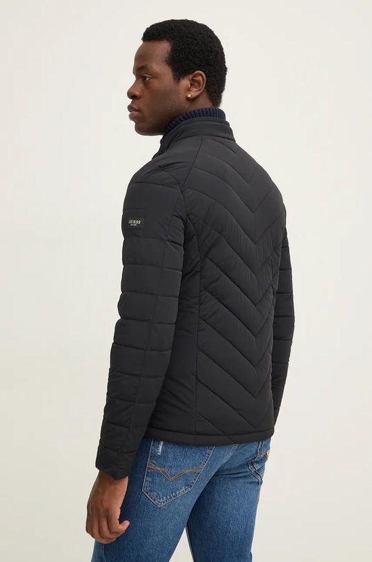 Îmbrăcăminte Guess geaca M4YL05.WG9O2 negru