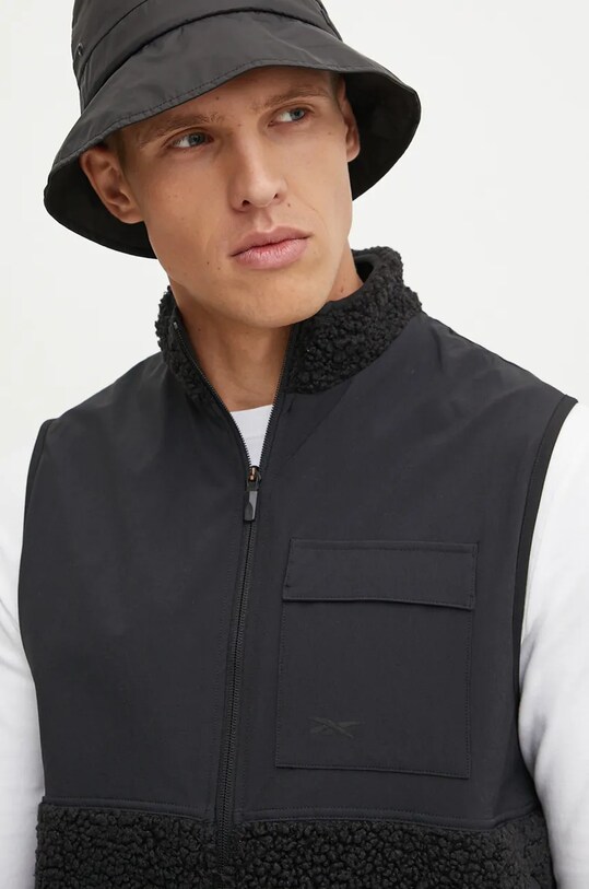 Безрукавка Reebok Classic чорний 100208568