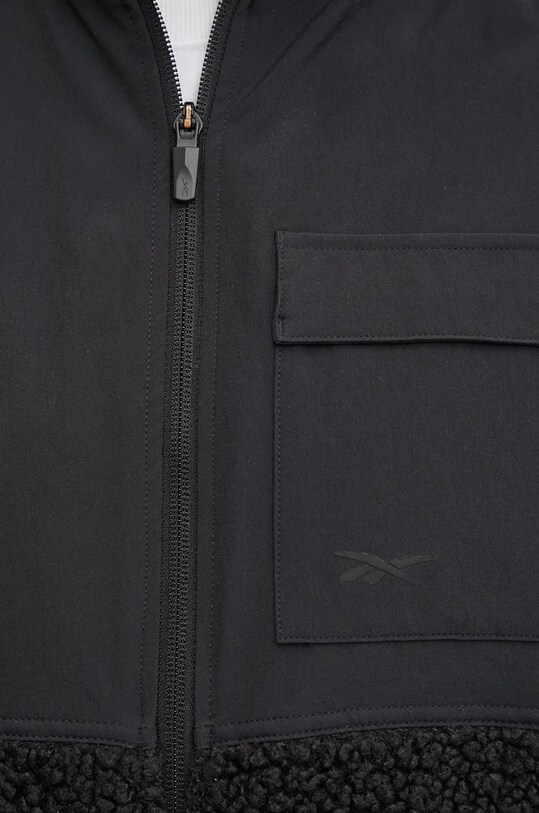 Безрукавка Reebok Classic 100208568 чёрный