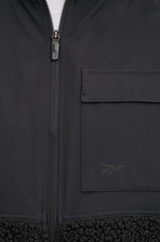 Безрукавка Reebok Classic 100208568 чорний