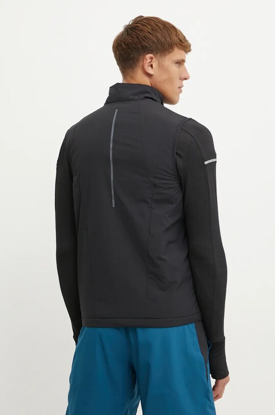 Одежда Спортивная безрукавка Reebok Speed 100205382 чёрный