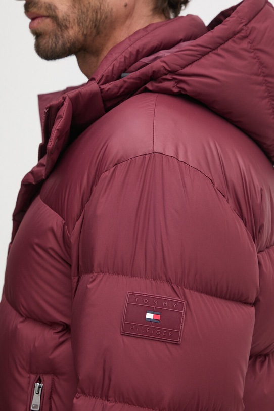 Péřová bunda Tommy Hilfiger MW0MW36569