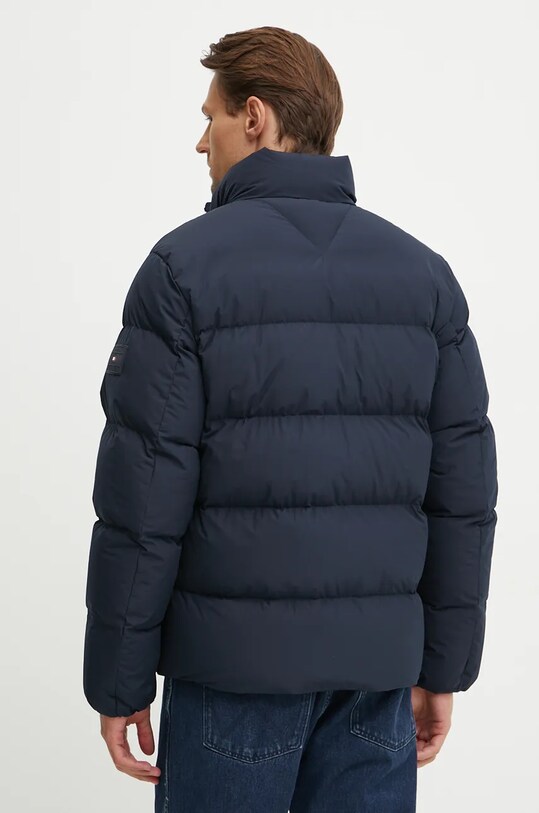 Одяг Пухова куртка Tommy Hilfiger MW0MW36666 темно-синій