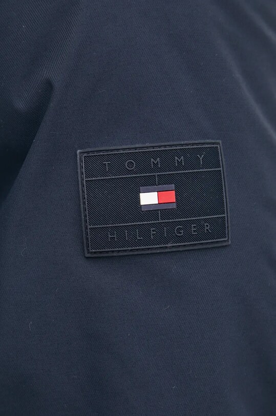 Куртка Tommy Hilfiger MW0MW37125 темно-синій