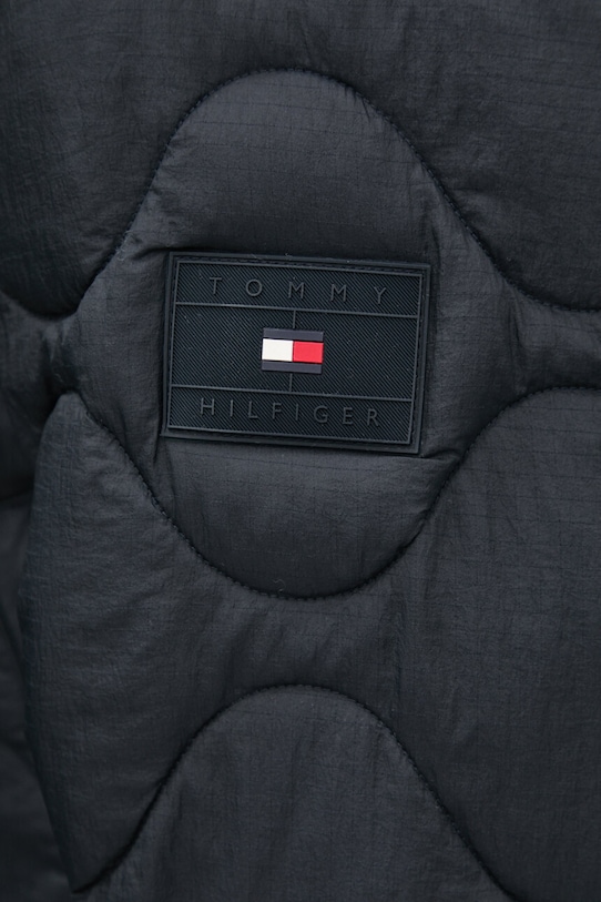 Bomber jakna Tommy Hilfiger MW0MW37341