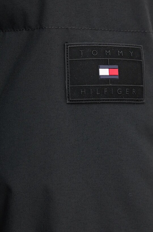 Пухова куртка Tommy Hilfiger MW0MW37484