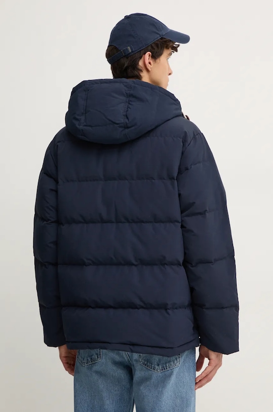 Ruházat Gant pehelydzseki 7006465 sötétkék