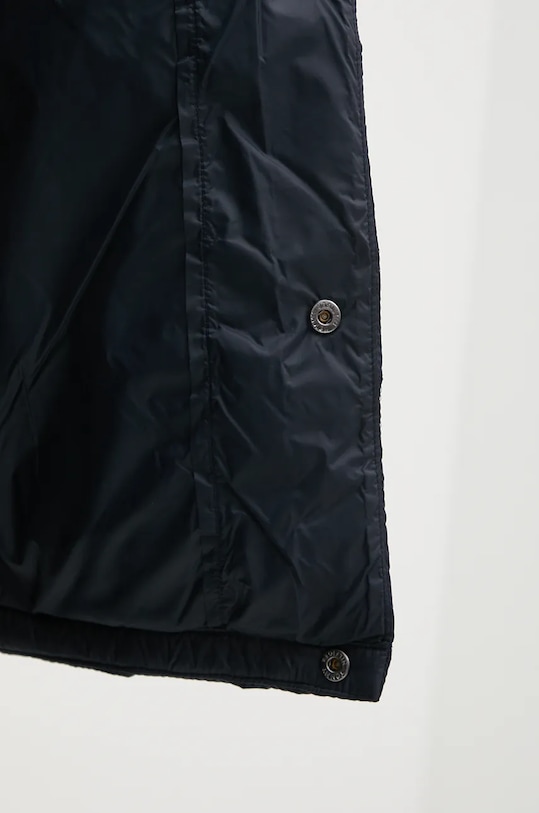 Tommy Hilfiger bezrękawnik puchowy MW0MW36583