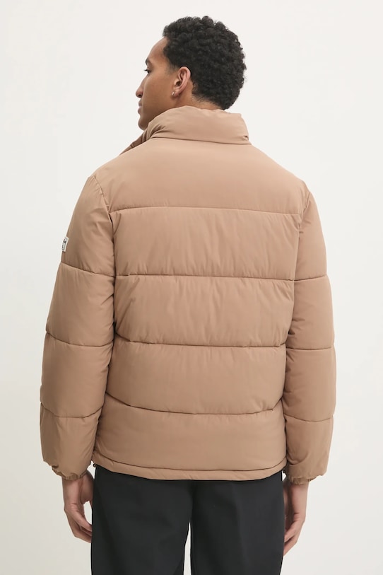 Oblečenie Bunda Guess Jeans M4BL20.WGII2 béžová