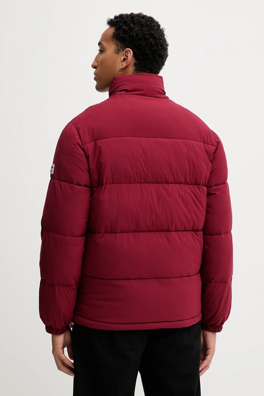 Oblečení Bunda Guess Jeans M4BL20.WGII2 burgundské