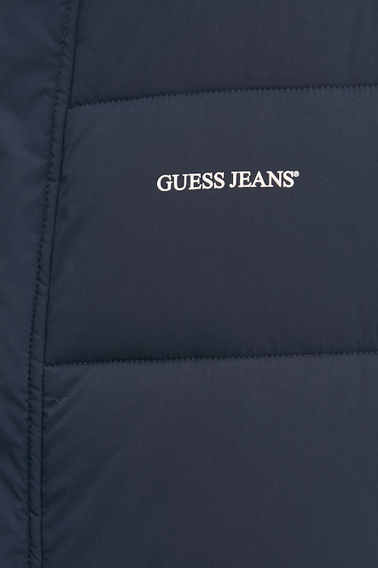 Guess Jeans vesta M4BN47.WGII2 bleumarin