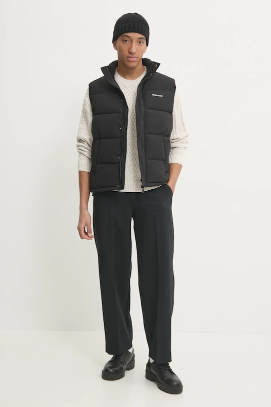 Vesta Guess Jeans M4BN47.WGII2 černá AW24