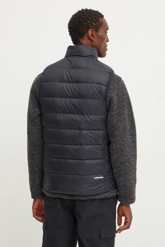 Oblečení Péřová vesta Under Armour LEGEND DOWN 1385838 černá