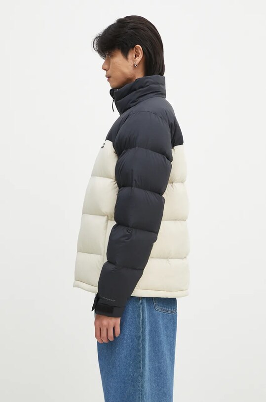 Пухено спортно яке Columbia Bulo Point 2087961 бежов AW24