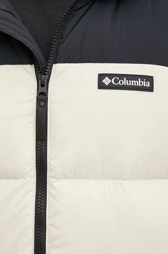 Columbia sportos pehelydzseki Bulo Point 2087961 bézs