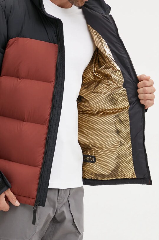 Páperová športová bunda Columbia Bulo Point 2087961