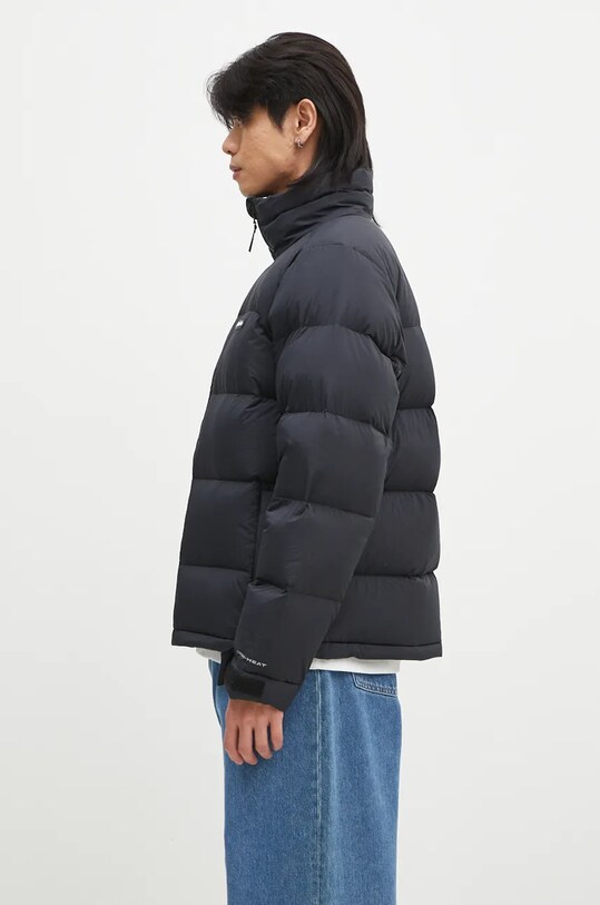 Columbia sports down jacket Bulo Point 2087961 black AW24