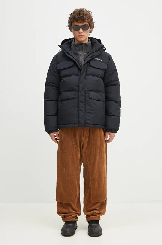 Яке Columbia Landroamer Puffer 2088081