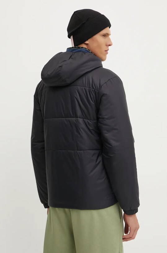 Ruházat Under Armour rövid kabát INSULATED 1389182 fekete