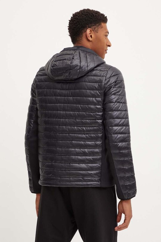 Odzież Calvin Klein Performance kurtka 00GMF4O517 czarny