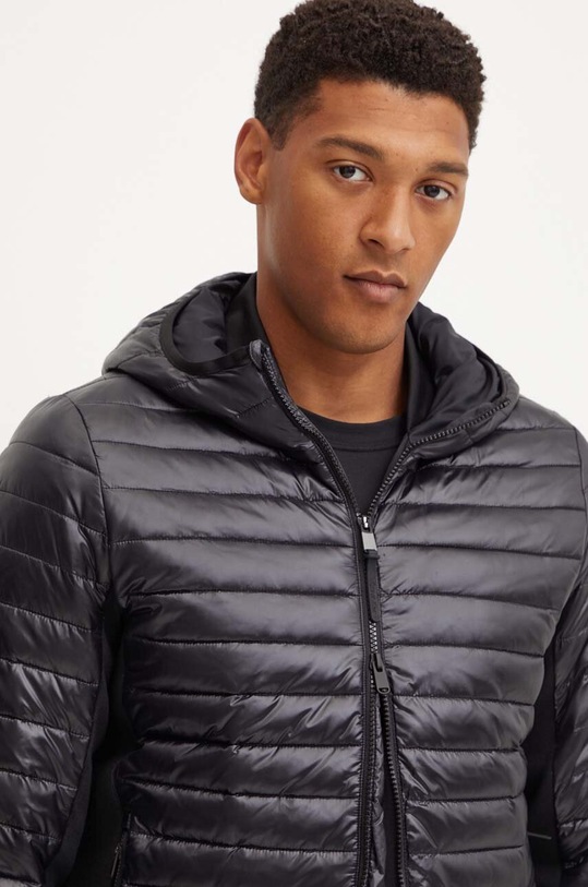 Bunda Calvin Klein Performance černá 00GMF4O517