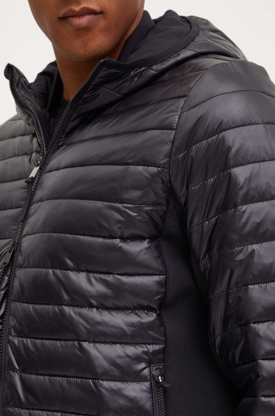 Bunda Calvin Klein Performance 00GMF4O517 černá