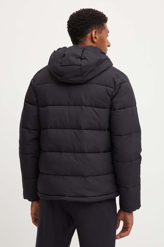 Ρούχα Μπουφάν Calvin Klein Performance 00GMF4O514 μαύρο