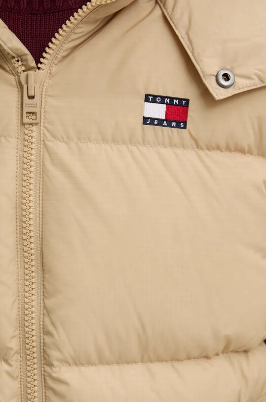Páperová bunda Tommy Jeans DM0DM19537