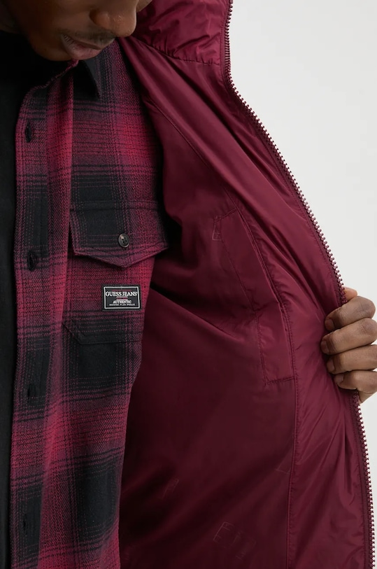 Пуховая куртка Tommy Jeans DM0DM19537