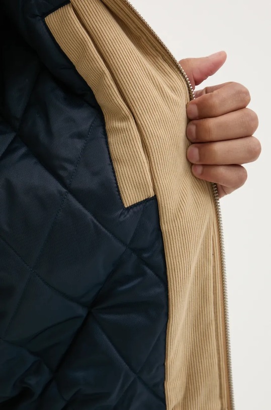 Куртка Tommy Jeans DM0DM19626 бежевый