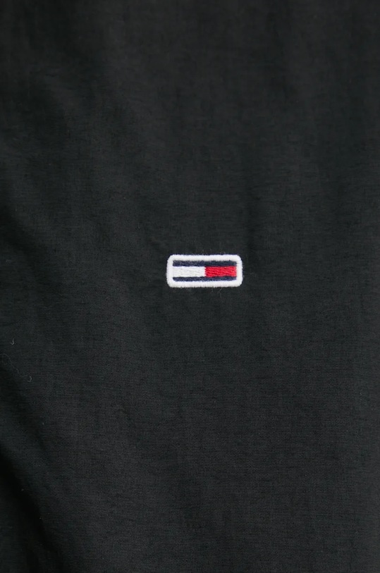 Куртка Tommy Jeans DM0DM19661 чорний