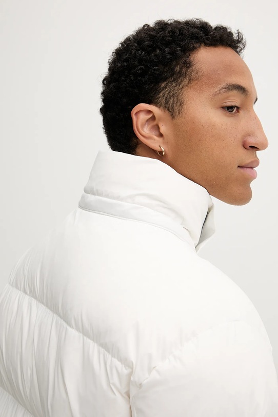 Tommy Jeans kurtka puchowa DM0DM19786 biały