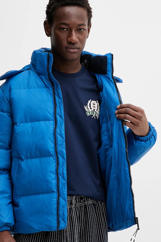 Puhovka Tommy Jeans DM0DM19786