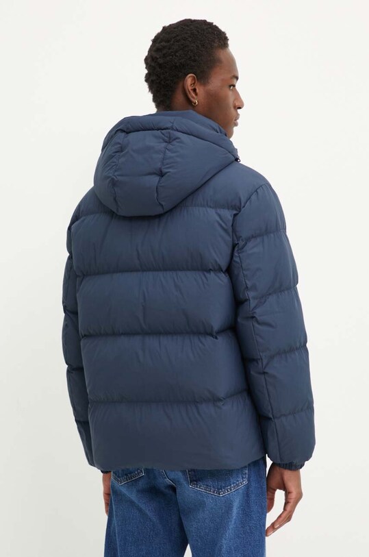 Îmbrăcăminte Tommy Jeans geaca de puf DM0DM19786 bleumarin