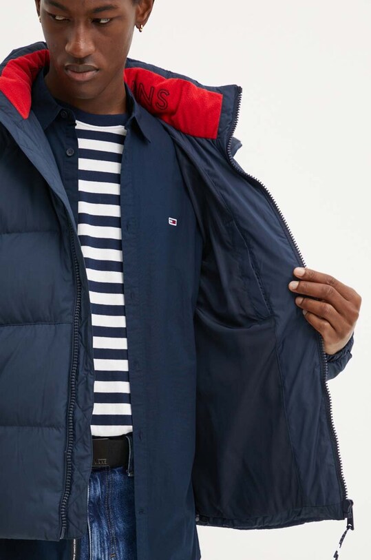 Tommy Jeans geaca de puf DM0DM19786