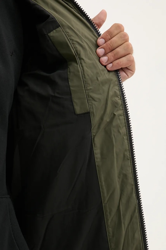 Пуховая куртка Tommy Jeans DM0DM19786