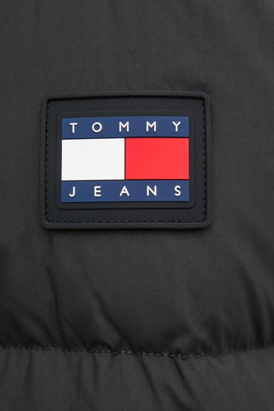 Páperová bunda Tommy Jeans DM0DM19786