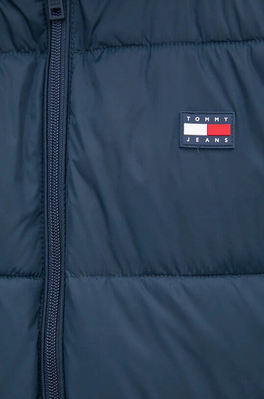 Куртка Tommy Jeans DM0DM20003 тёмно-синий