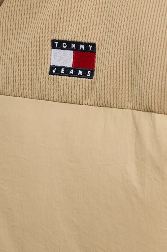 Пуховая куртка Tommy Jeans DM0DM20004