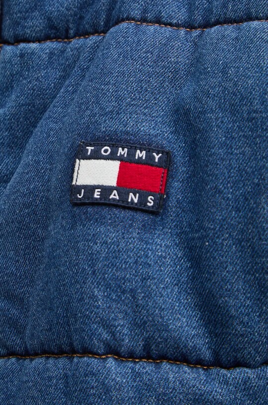 Джинсовая куртка Tommy Jeans DM0DM20438