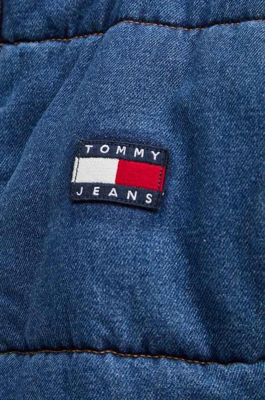 Tommy Jeans kurtka jeansowa DM0DM20438