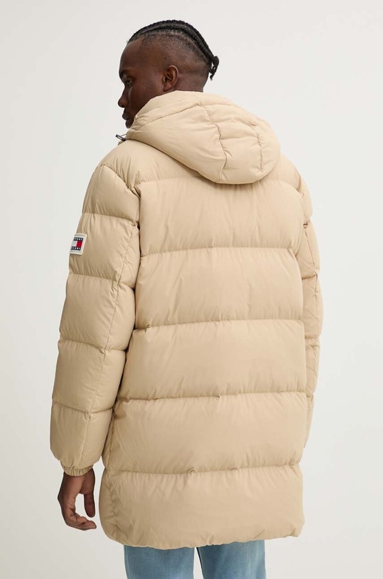Пухова куртка Tommy Jeans DM0DM20466