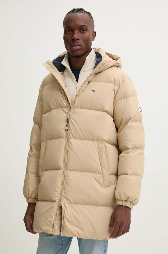 Пухова куртка Tommy Jeans DM0DM20466