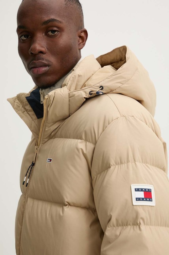 Пухова куртка Tommy Jeans DM0DM20466