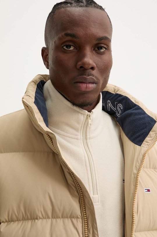 Пухова куртка Tommy Jeans DM0DM20466